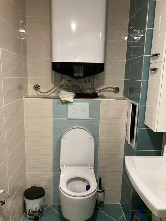 En renta  1 dormitorio Sofia , Tsentar , 70 metros cuadrados | 18337657 - imagen [6]