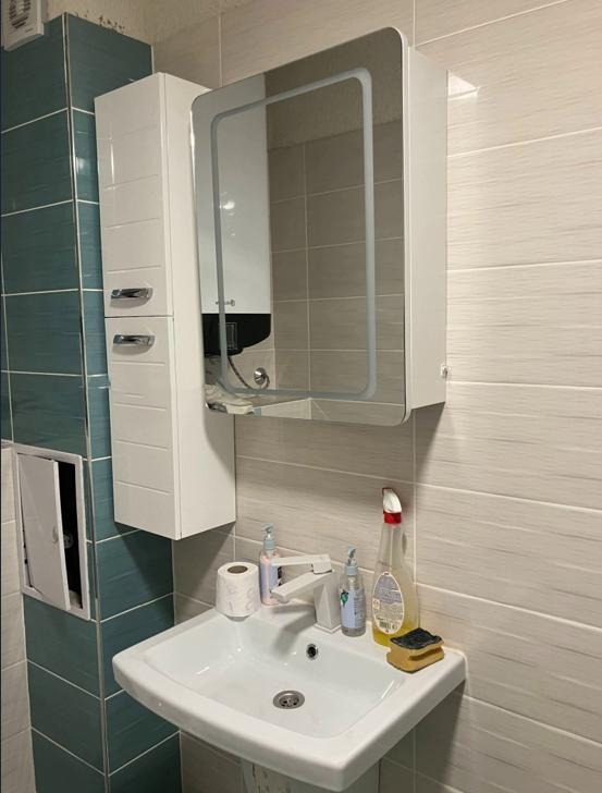 En renta  1 dormitorio Sofia , Tsentar , 70 metros cuadrados | 18337657 - imagen [7]