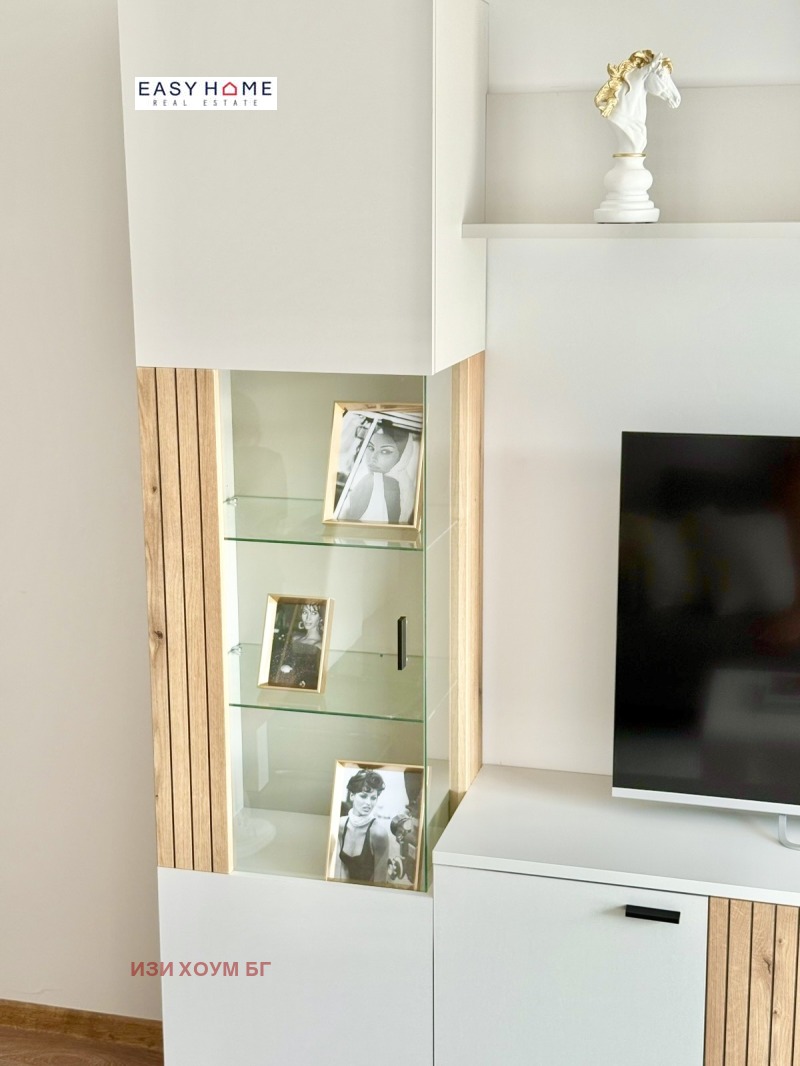 K pronájmu  1 ložnice Sofia , Krastova vada , 77 m2 | 25984930 - obraz [5]