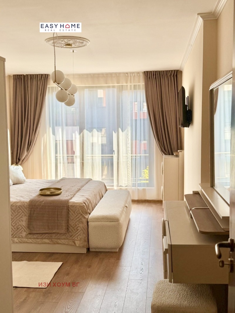K pronájmu  1 ložnice Sofia , Krastova vada , 77 m2 | 25984930 - obraz [8]