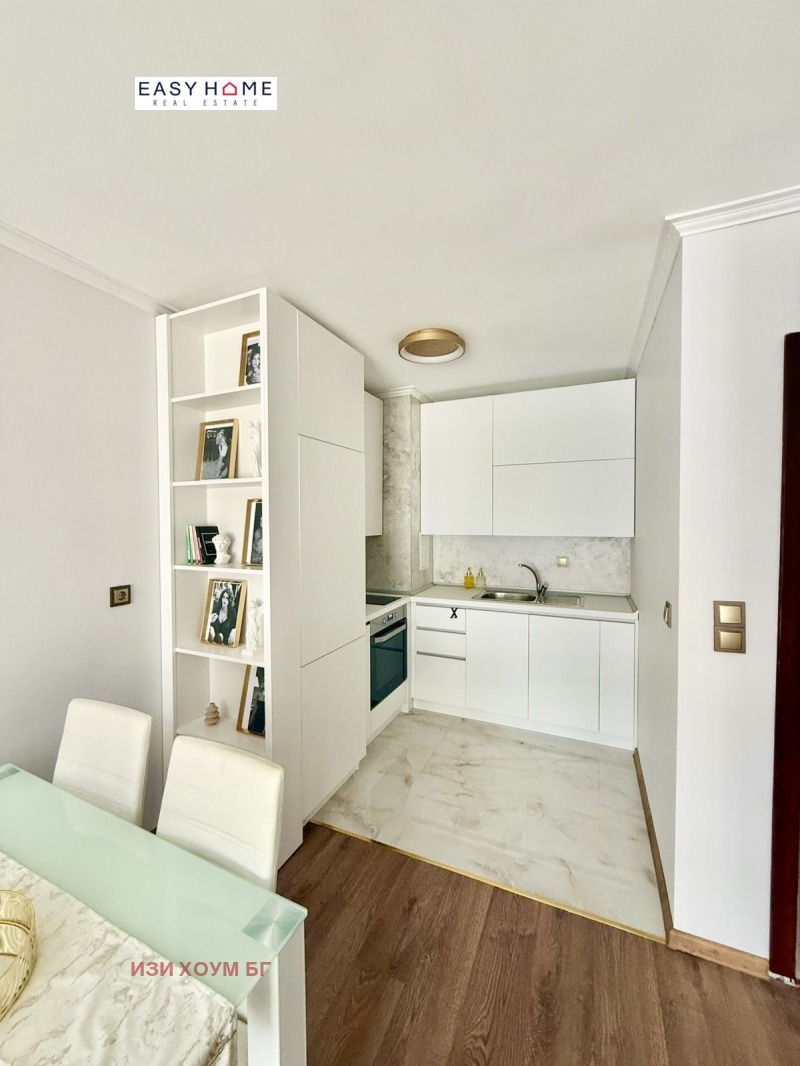 K pronájmu  1 ložnice Sofia , Krastova vada , 77 m2 | 25984930 - obraz [3]