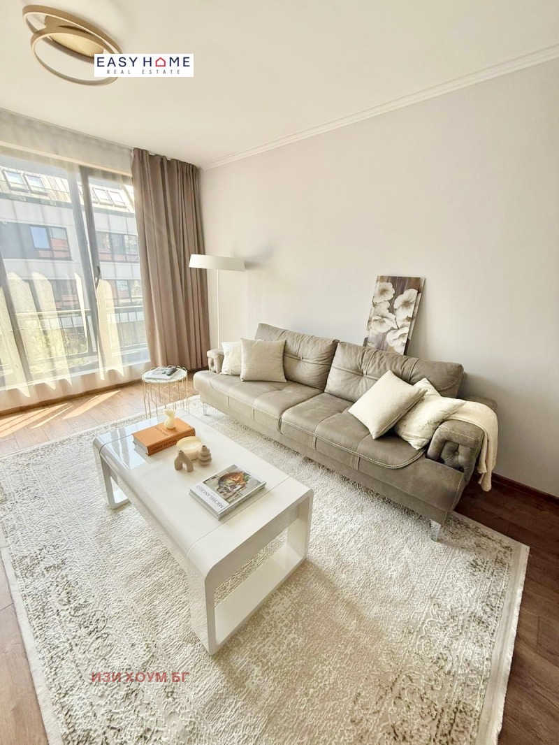 Под наем 2-СТАЕН, град София, Кръстова вада • 899 € • 69874446 — Holmes.bg