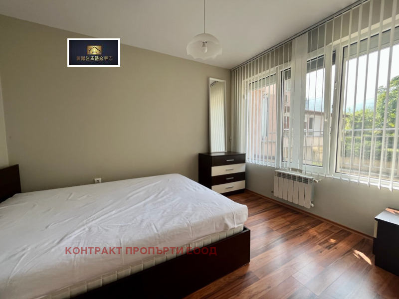 Дава под наем 3-СТАЕН, гр. София, Манастирски ливади, снимка 12 - Апартаменти - 53448774