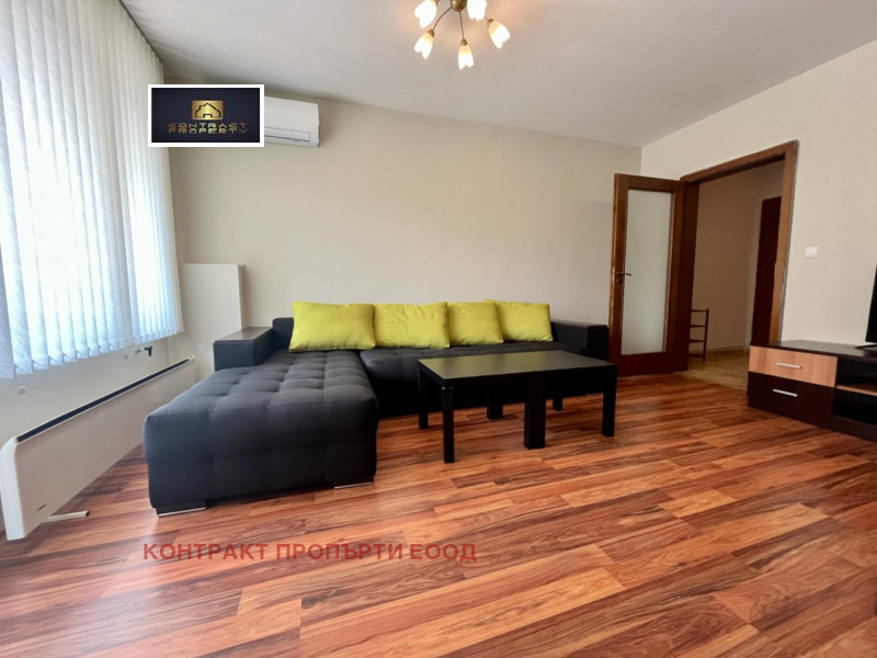 Дава под наем 3-СТАЕН, гр. София, Манастирски ливади, снимка 9 - Апартаменти - 53448774