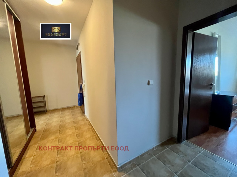 Дава под наем 3-СТАЕН, гр. София, Манастирски ливади, снимка 4 - Апартаменти - 53448774