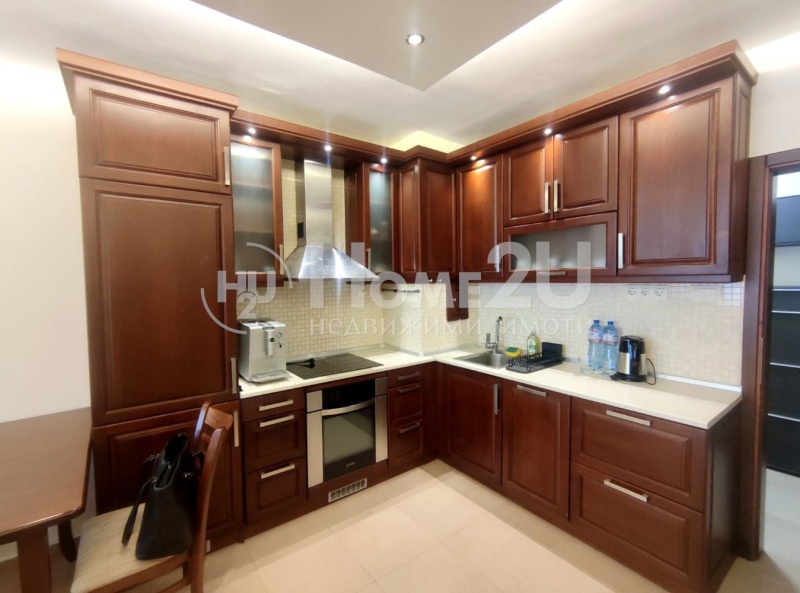 Дава под нем  3-стаен, град София, Зона Б-18 •  770 EUR • ID 11069170 — holmes.bg - [1] 