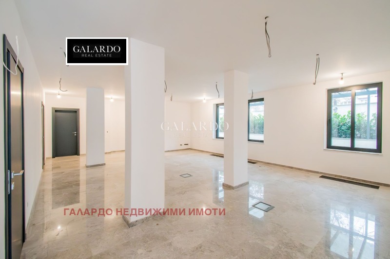 Дава под наем ОФИС, гр. София, Оборище, снимка 3 - Офиси - 52550518