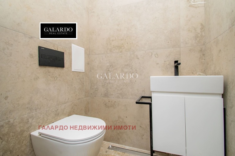 Дава под наем ОФИС, гр. София, Оборище, снимка 7 - Офиси - 52550518