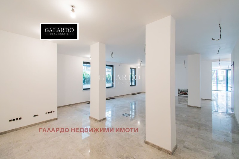 Дава под наем ОФИС, гр. София, Оборище, снимка 2 - Офиси - 52550518