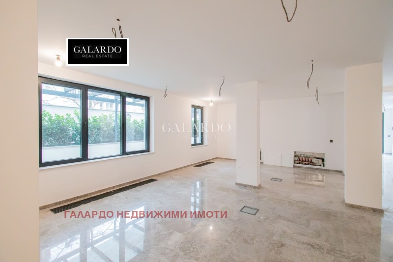 Дава под наем ОФИС, гр. София, Оборище, снимка 6 - Офиси - 52550518