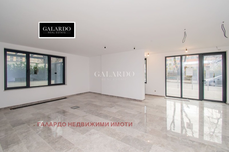 Под наем ОФИС, град София, Оборище • 5000 € / 9779.15 лв. • 54157571 1