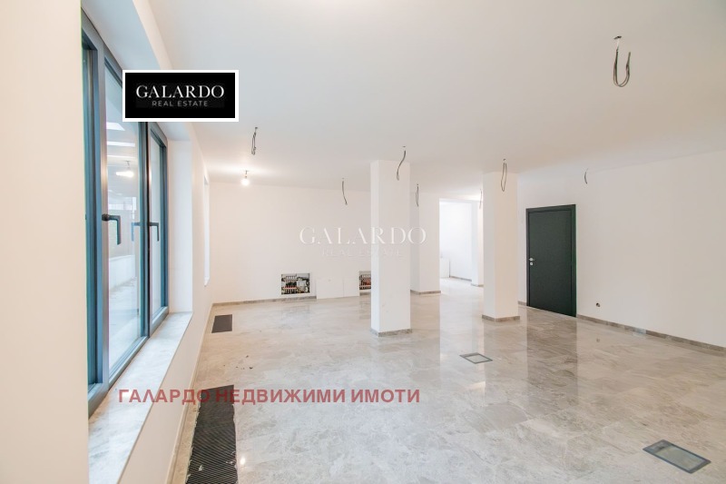 Дава под наем ОФИС, гр. София, Оборище, снимка 5 - Офиси - 52550518