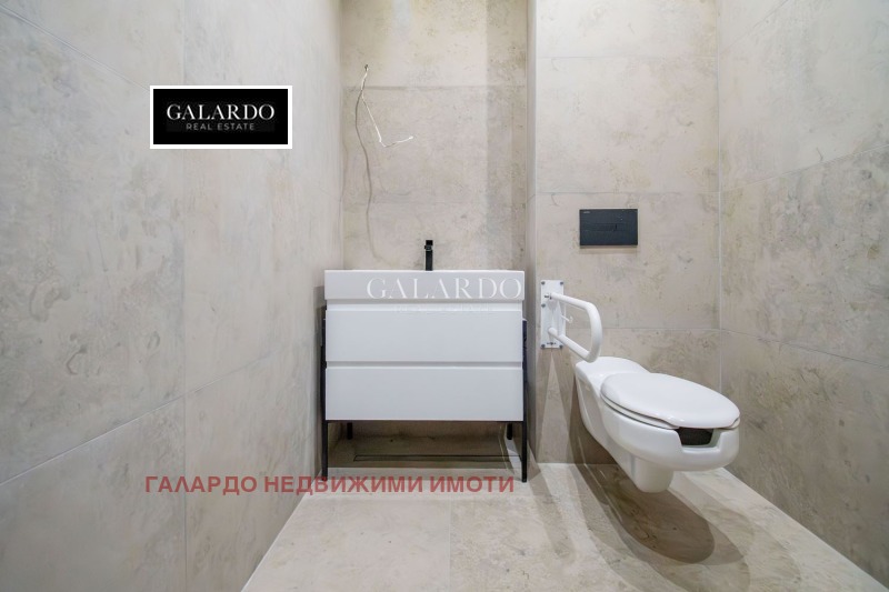 Дава под наем ОФИС, гр. София, Оборище, снимка 8 - Офиси - 52550518