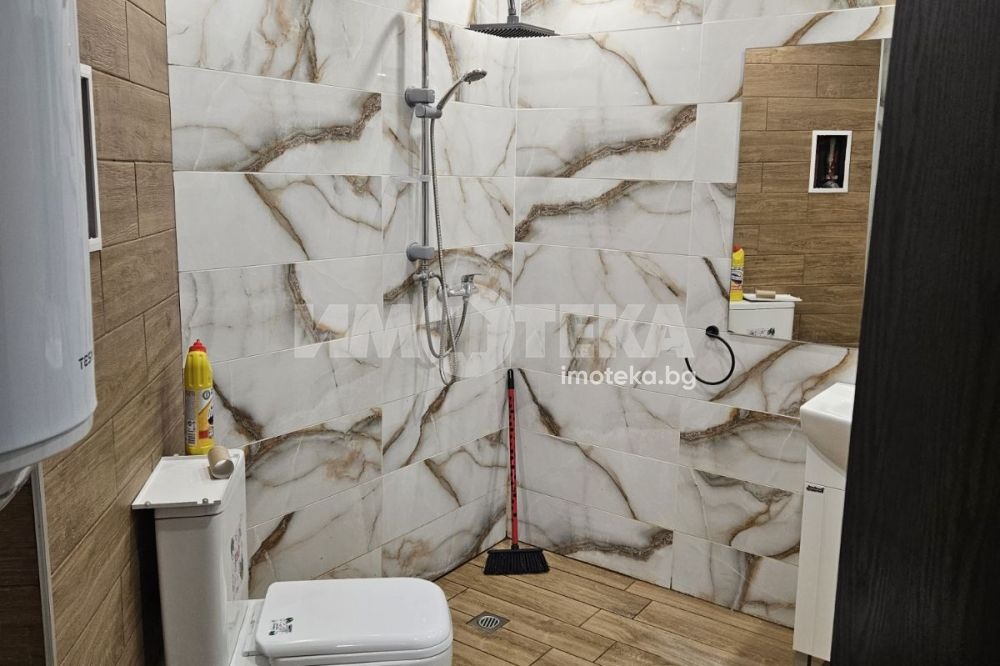 Дава под наем 2-СТАЕН, гр. Пловдив, Тракия, снимка 3 - Апартаменти - 53943925