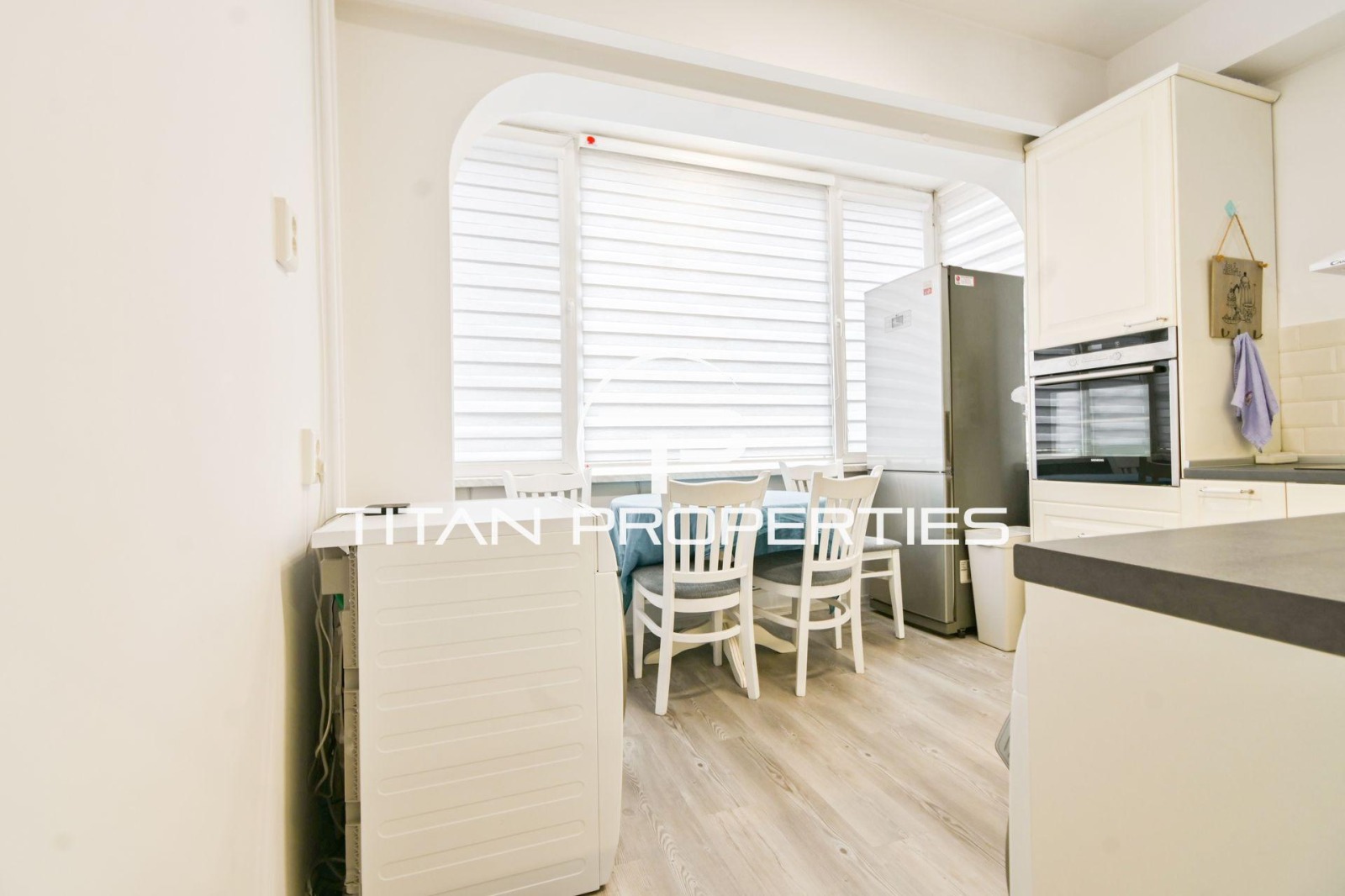 Дава под наем 2-СТАЕН, гр. София, Гоце Делчев, снимка 5 - Апартаменти - 54074791