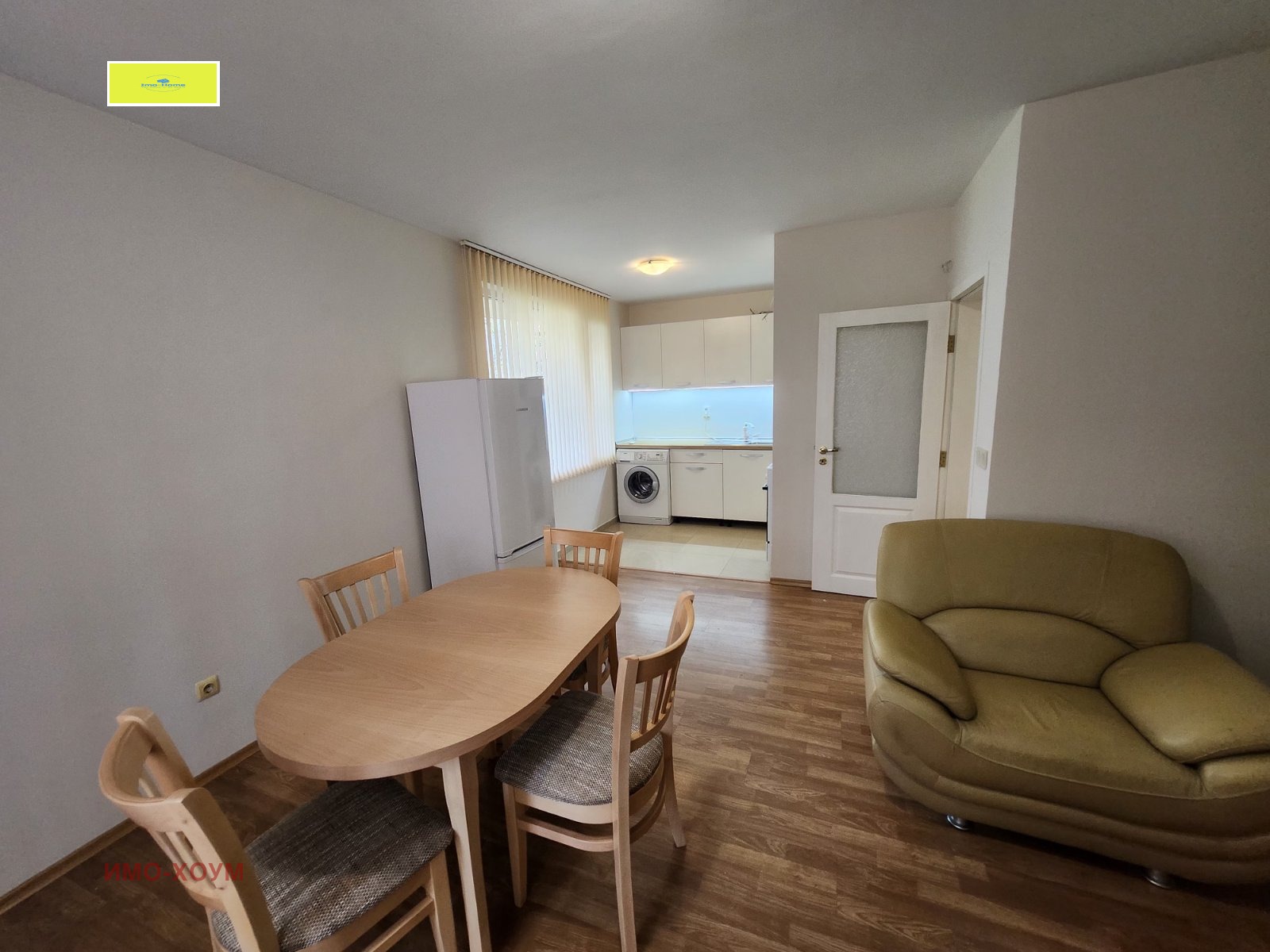 Дава под наем 3-СТАЕН, гр. София, Витоша, снимка 2 - Апартаменти - 54270075