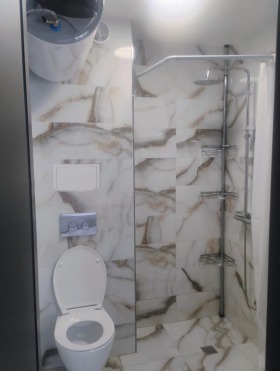 Stüdyo Studentski grad, Sofia 8