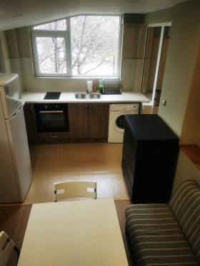 1 bedroom Mladost 4, Sofia 3