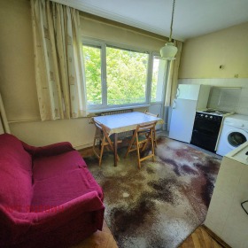 1 dormitorio Krasno selo, Sofia 4