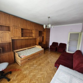 1 dormitorio Krasno selo, Sofia 3