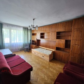 1 dormitorio Krasno selo, Sofia 2