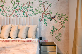 2-стаен град София, Кръстова вада 2