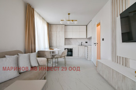 2-стаен град София, Кръстова вада 4