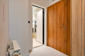 2-стаен град София, Кръстова вада 9