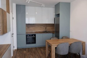 1 bedroom Vitosha, Sofia
