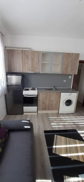1 hálószoba Izgrev, Sofia