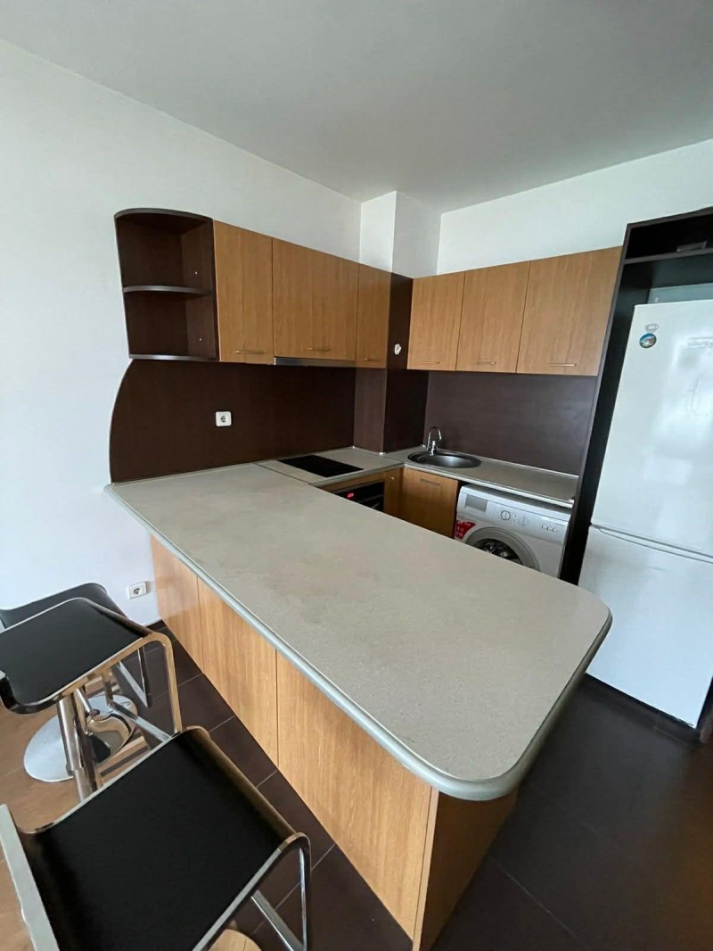 Дава под наем 1-СТАЕН, гр. София, Студентски град, снимка 2 - Апартаменти - 52823778