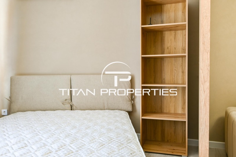 Дава под наем 1-СТАЕН, гр. София, Малинова долина, снимка 6 - Апартаменти - 53349936