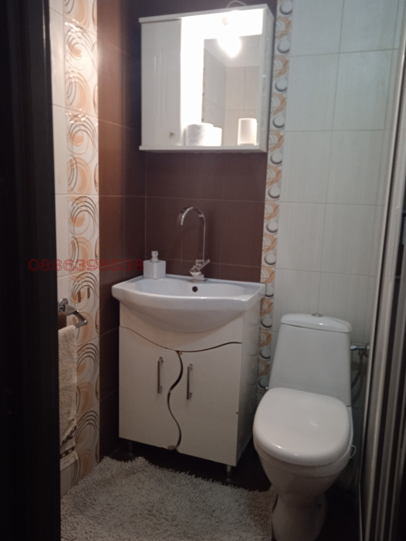 Дава под наем 1-СТАЕН, гр. София, Гоце Делчев, снимка 2 - Апартаменти - 53528530