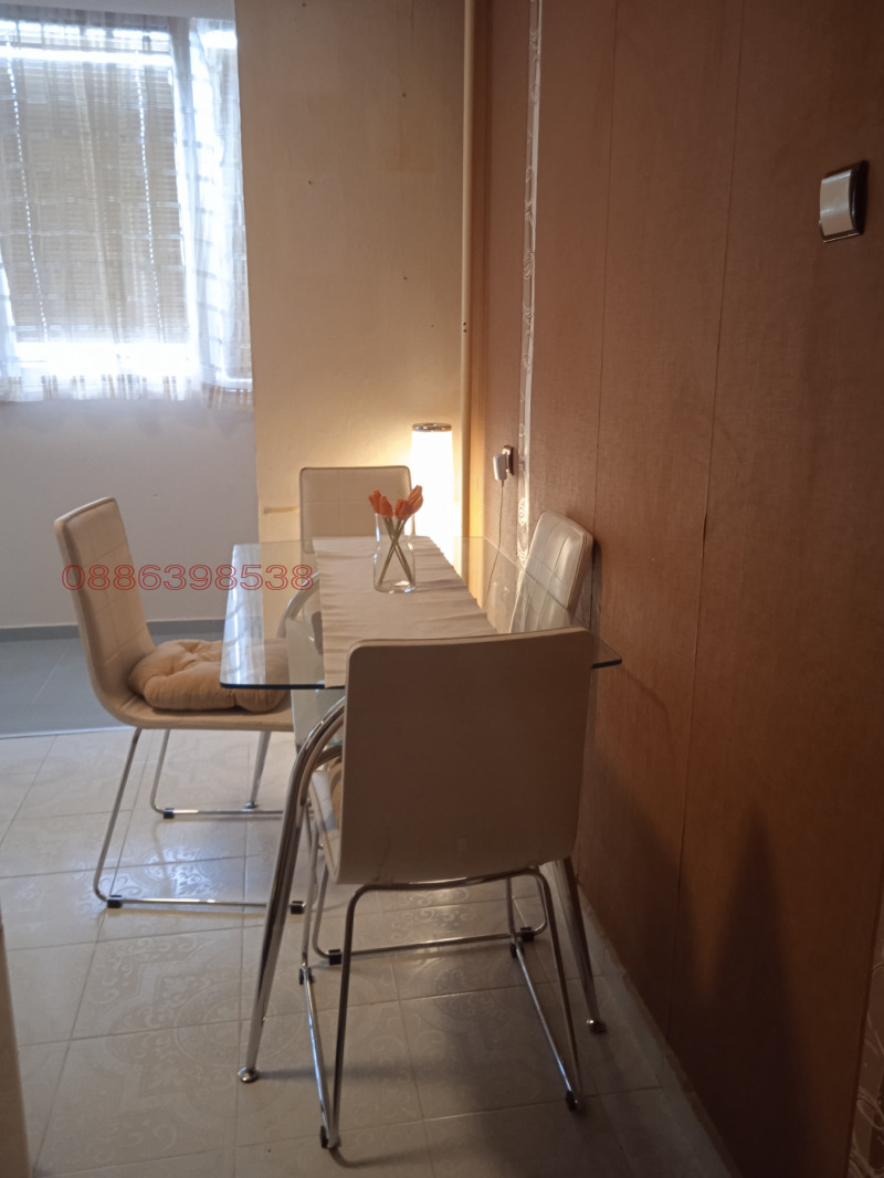 Дава под наем 1-СТАЕН, гр. София, Гоце Делчев, снимка 4 - Апартаменти - 53528530