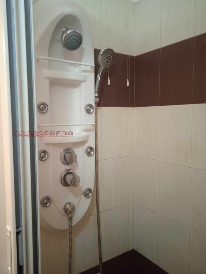 Дава под наем 1-СТАЕН, гр. София, Гоце Делчев, снимка 5 - Апартаменти - 53528530