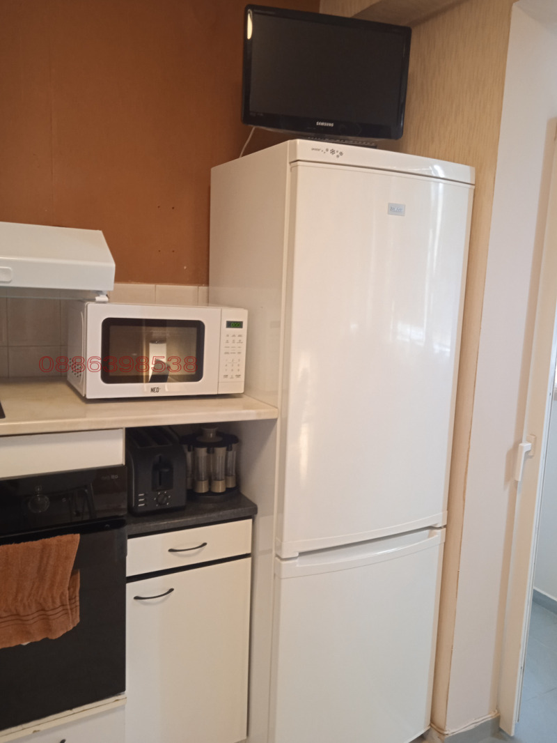 Дава под наем 1-СТАЕН, гр. София, Гоце Делчев, снимка 7 - Апартаменти - 53528530