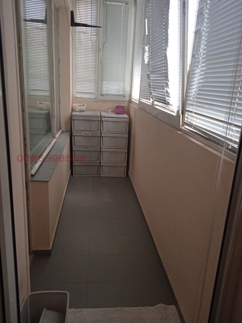 Дава под наем 1-СТАЕН, гр. София, Гоце Делчев, снимка 9 - Апартаменти - 53528530