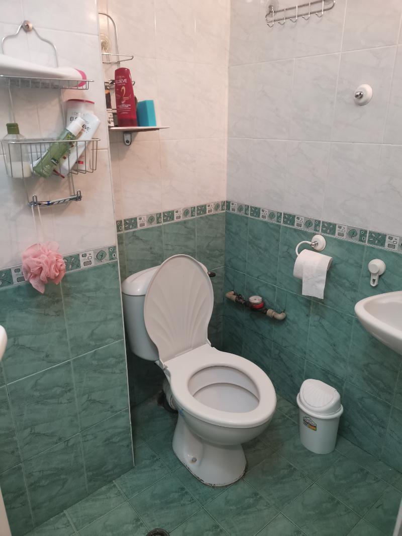 En renta  1 dormitorio Varna , VINS-Cherven ploshtad , 55 metros cuadrados | 65003801 - imagen [7]