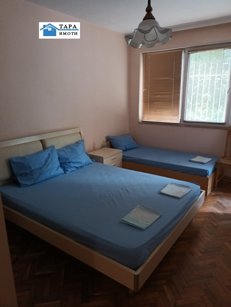 En renta  1 dormitorio Varna , VINS-Cherven ploshtad , 55 metros cuadrados | 65003801 - imagen [9]