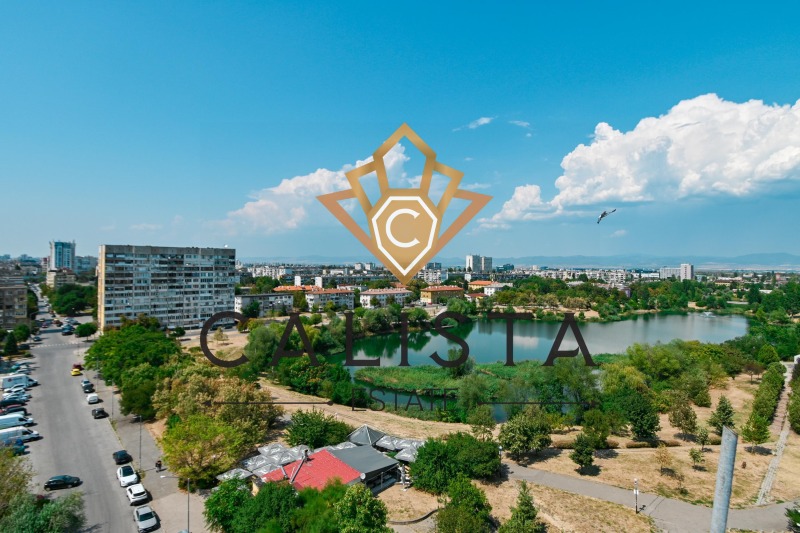 De inchiriat  1 dormitor Sofia , Drujba 1 , 70 mp | 22694625 - imagine [11]