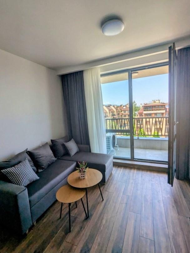 A louer  1 chambre Sofia , Vitocha , 67 m² | 11155331 - image [2]