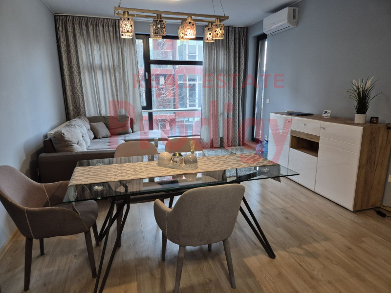 Дава под наем  2-стаен град София , Витоша , 80 кв.м | 83263093