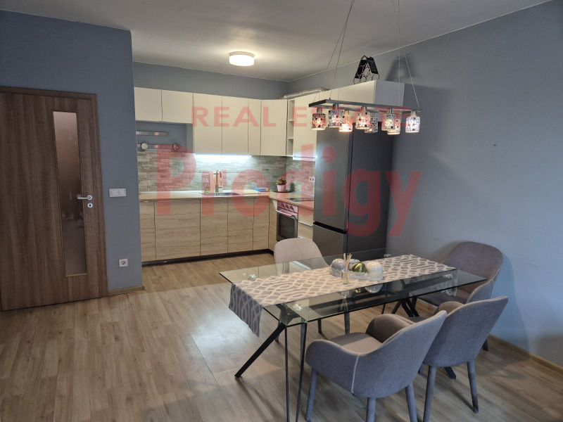Дава под наем  2-стаен град София , Витоша , 80 кв.м | 83263093 - изображение [3]
