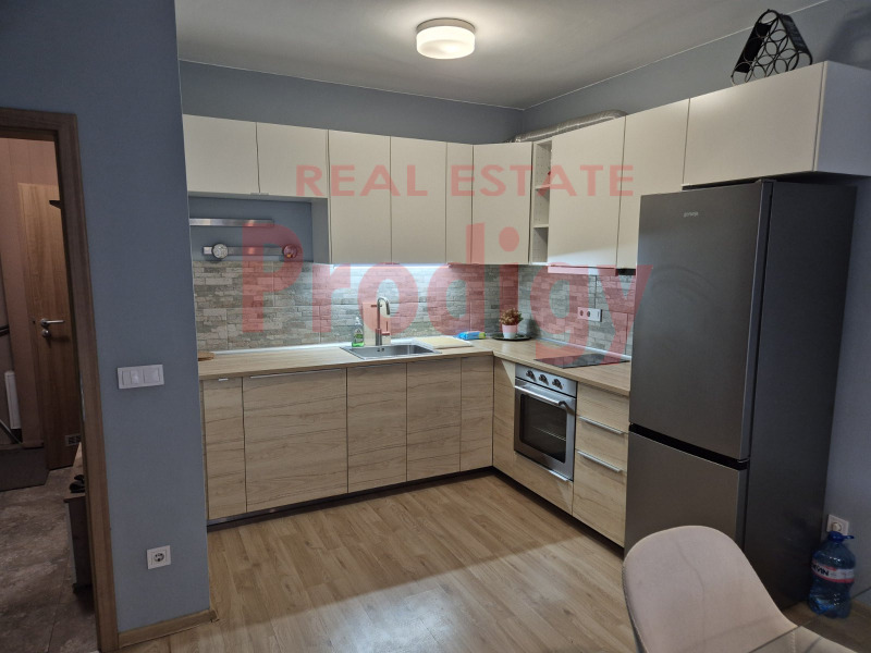 Дава под наем  2-стаен град София , Витоша , 80 кв.м | 83263093 - изображение [2]