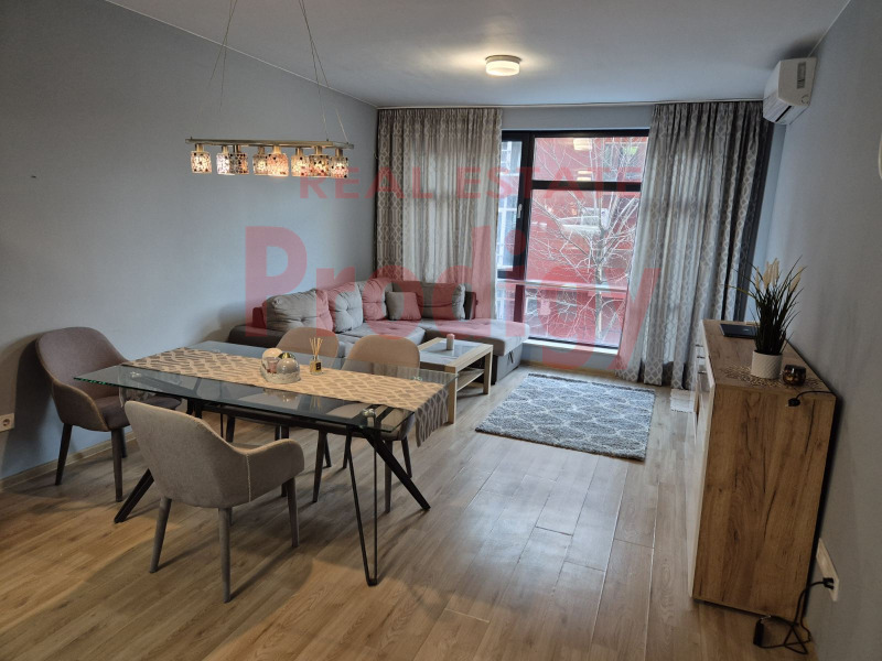 Дава под наем  2-стаен град София , Витоша , 80 кв.м | 83263093 - изображение [4]