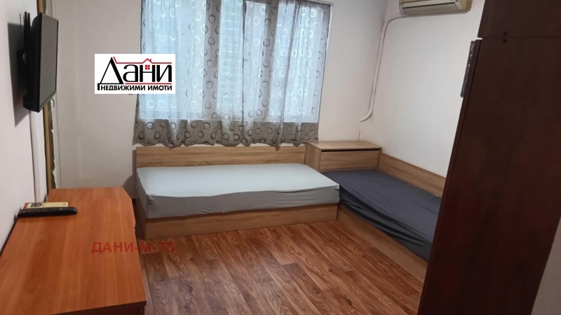 En renta  1 dormitorio Shumen , Pazara , 65 metros cuadrados | 54090545 - imagen [6]