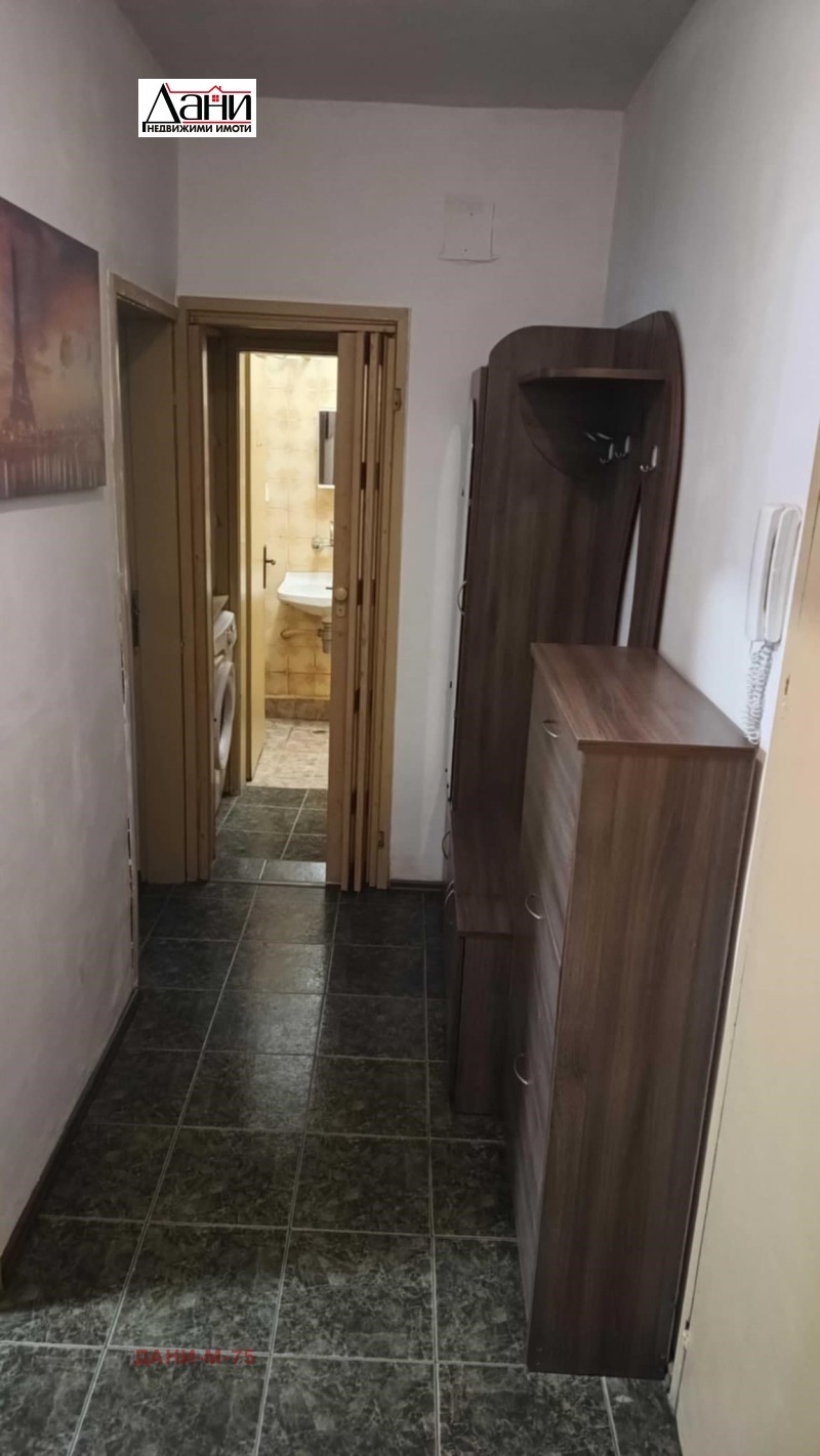 En renta  1 dormitorio Shumen , Pazara , 65 metros cuadrados | 54090545 - imagen [10]