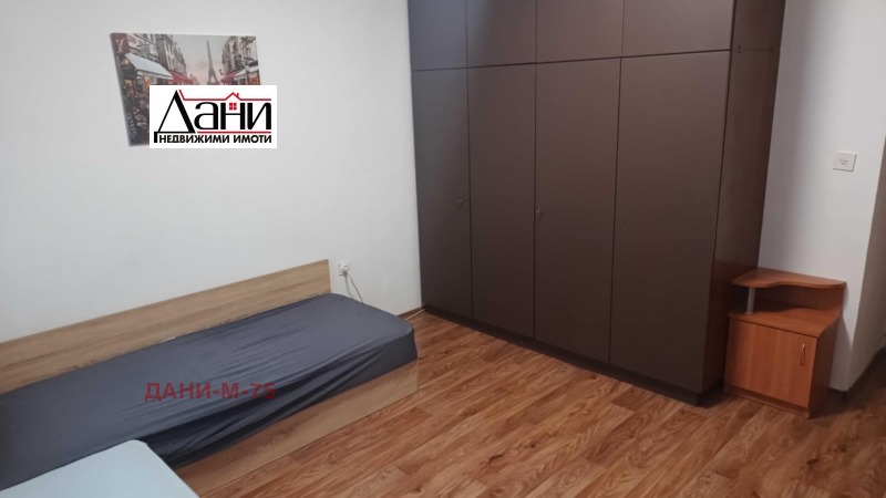 En renta  1 dormitorio Shumen , Pazara , 65 metros cuadrados | 54090545 - imagen [9]