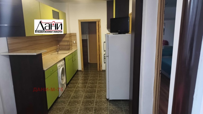 En renta  1 dormitorio Shumen , Pazara , 65 metros cuadrados | 54090545 - imagen [7]