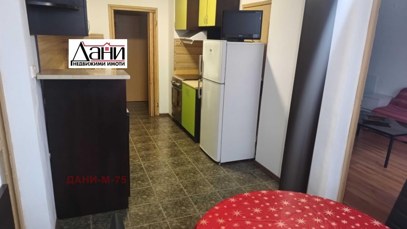 En renta  1 dormitorio Shumen , Pazara , 65 metros cuadrados | 54090545 - imagen [5]